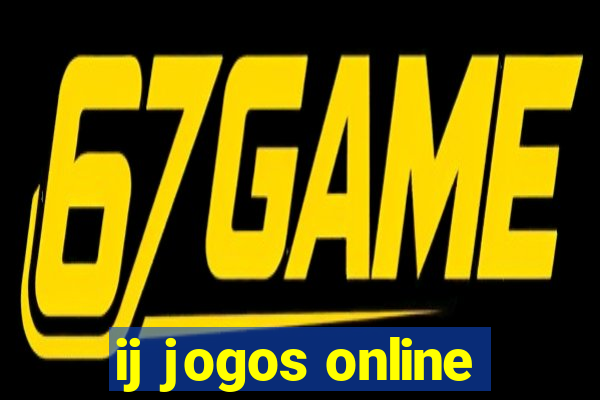 ij jogos online